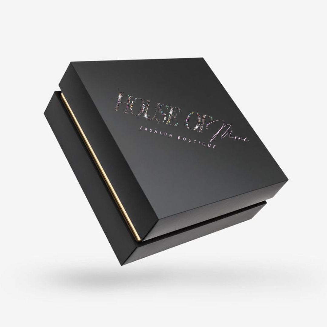 Mystery box - House Of Mone