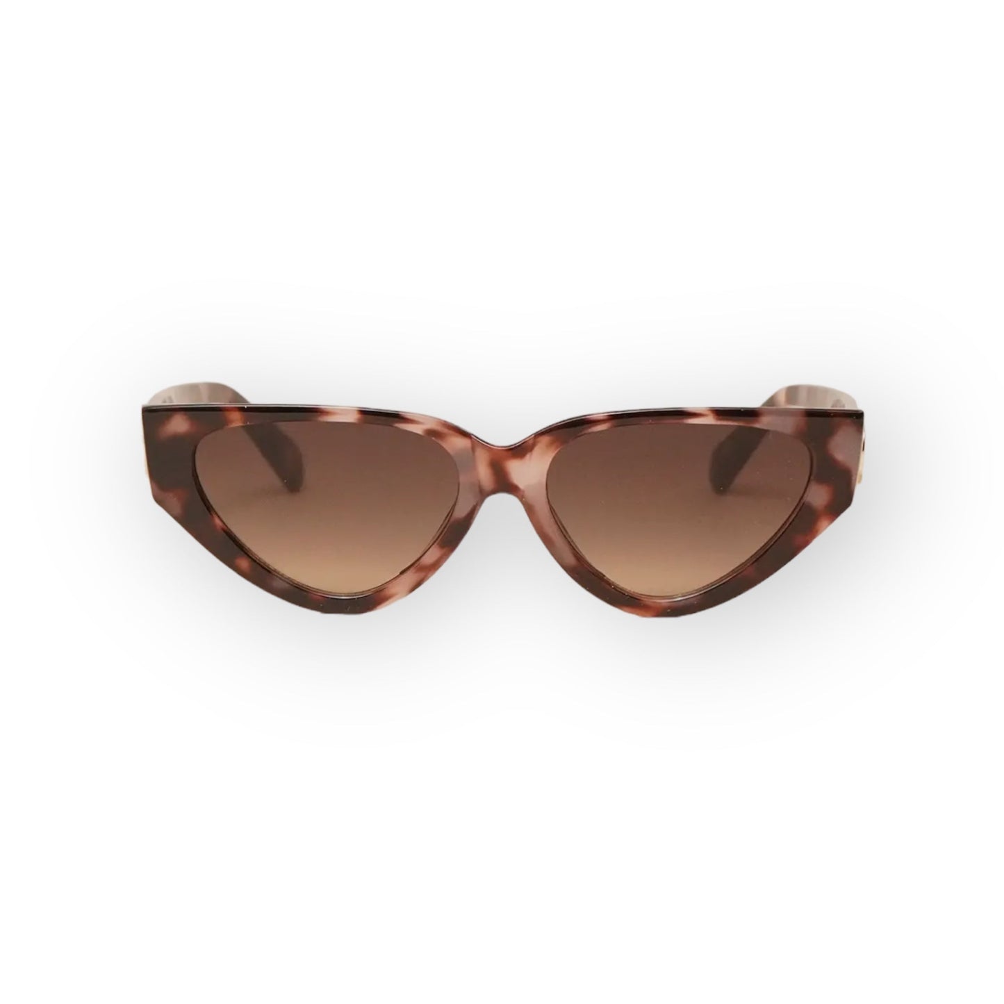 Narrow Cat Eyes Sunglasses - House Of Mone